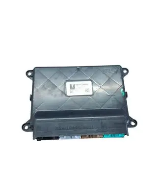 Tesla Model S Air conditioning/heating control unit 103421500A 76588712 LG17L80200151