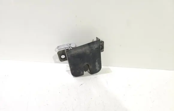 Volkswagen Transporter - Caravelle T5 Loading door lock 7H0827506C