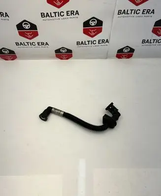 BMW 3 F30 F35 F31 Vacuum line/pipe/hose 7602057 25022