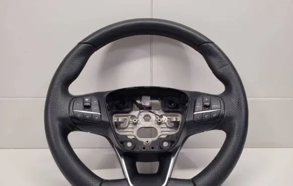 Ford Kuga III Steering wheel LV4B3600DZB1GVH