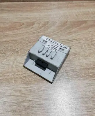 Alarm control unit/module