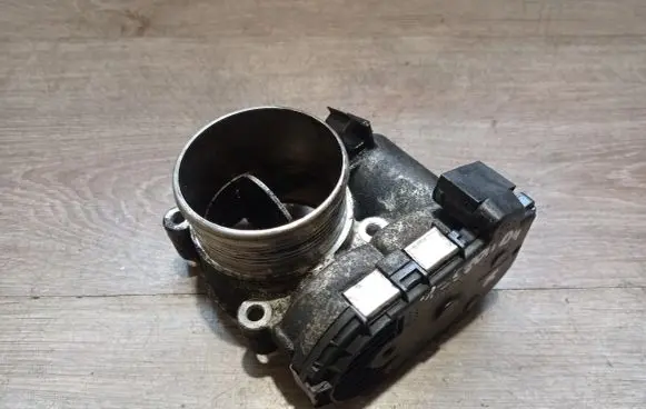Volvo S80 Throttle valve 31216665 0280750520