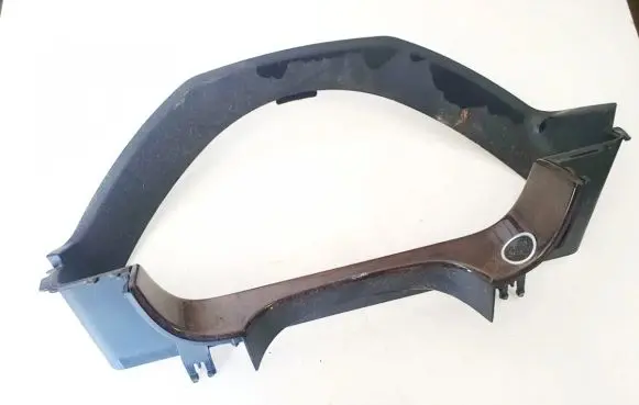 Mercedes-Benz E W212 Dashboard trim a2126800007