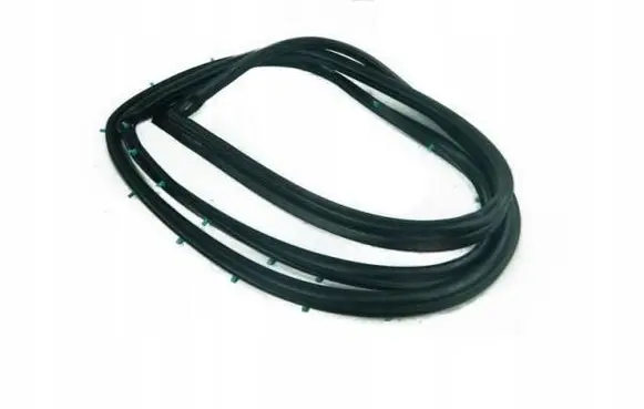 KIA Sedona Front door rubber seal 0K55258770C