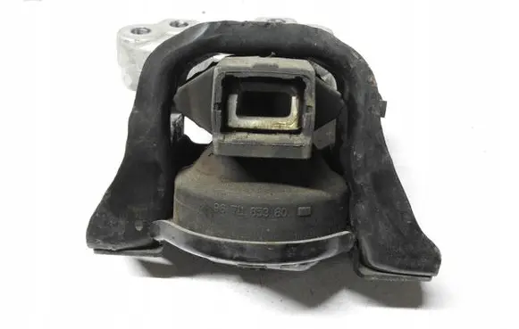 Citroen C3 Engine mount bracket 9671185380