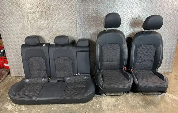 KIA Ceed Seat set 