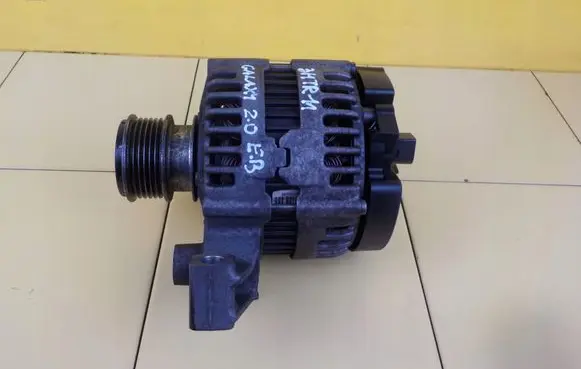 Ford Galaxy Generator/alternator 9G9N10300AA 3HTR11