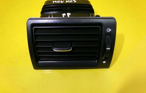 Ford Mondeo Mk III Dashboard side air vent grill/cover trim D1B1A