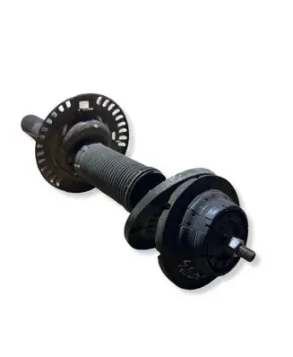 Volkswagen Transporter - Caravelle T5 Front shock absorber/damper 7H0413031N NH02402501