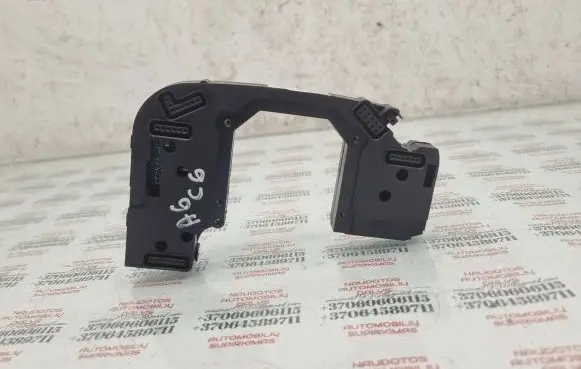 Audi A6 S6 C6 4F Steering angle sensor 4F0953549A