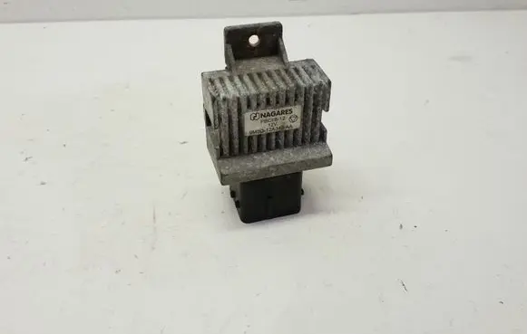 Ford C-MAX II Glow plug pre-heat relay 9M5Q12A343AA