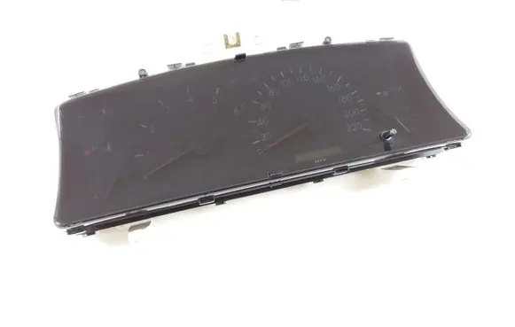 Toyota Corolla Verso E121 Speedometer (instrument cluster) 8380013150 2574108790