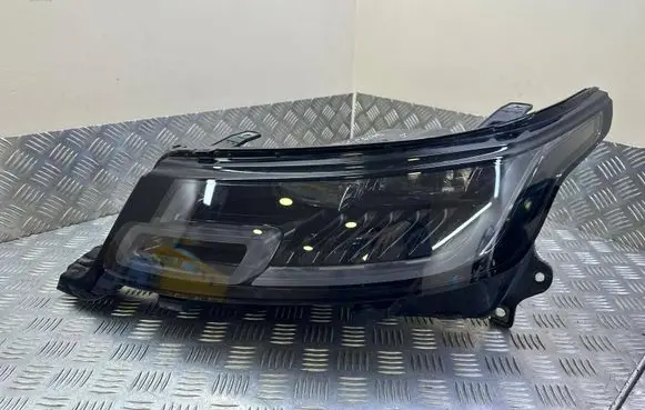 Land Rover Range Rover Sport L494 Headlight/headlamp JK6213W030DG 25022019