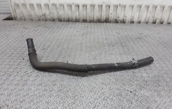 Toyota Corolla Verso E121 Engine coolant pipe/hose