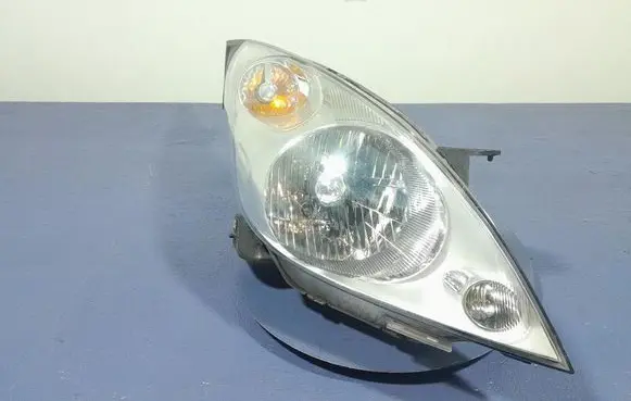 Chevrolet Spark Headlight/headlamp 
