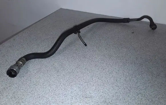 BMW 5 E39 Power steering hose/pipe/line 1095051