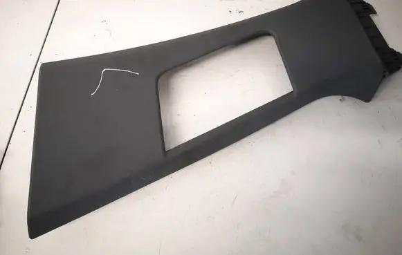 Audi Q4 e-tron (B) pillar trim (top) 89A867243A