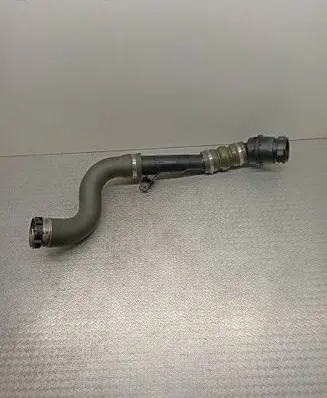 Intercooler hose/pipe
