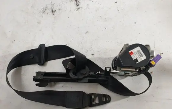 Audi Q7 4L Front seatbelt 4L1857705