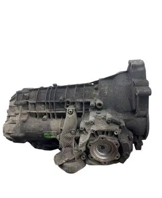 Audi A6 S6 C5 4B Automatic gearbox DES1 5HP19