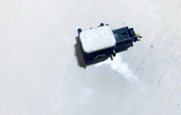 Peugeot 207 Airbag deployment crash/impact sensor 9659186280 96-591-862-80