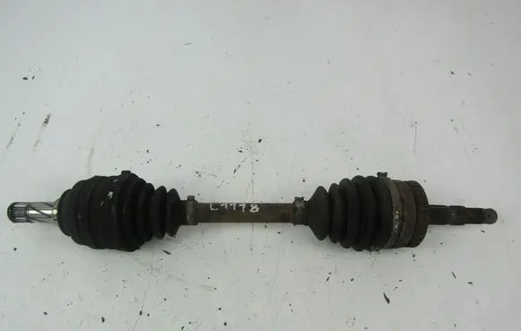 Opel Tigra A Drive shaft (set) 