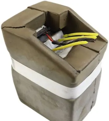 Mercedes-Benz A W168 Central locking vacuum pump 1688000148 00782601 002299323