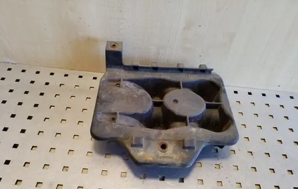 Audi A3 S3 8L Battery tray 1J0804373A