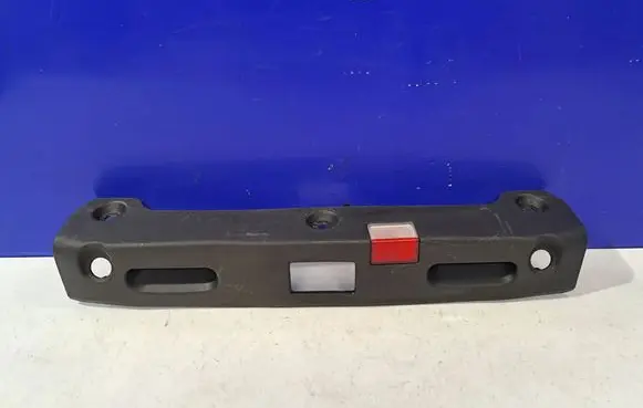 Mercedes-Benz CLS C218 X218 Tailgate trim A2187500193