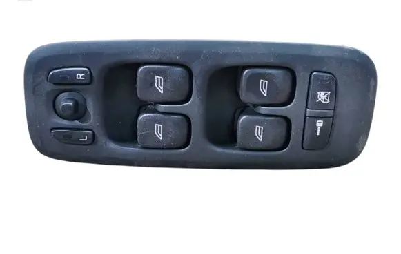 Volvo V70 Electric window control switch 30773895