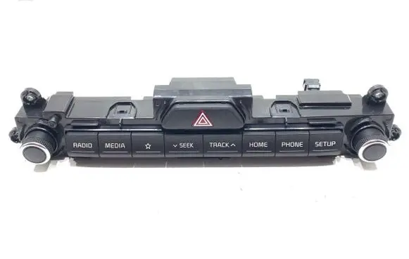 KIA Sportage Radio/CD/DVD/GPS head unit D996569210