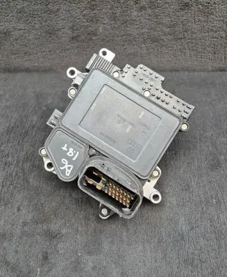 Audi A4 S4 B6 8E 8H Transmission gearbox valve body 01J927156EC