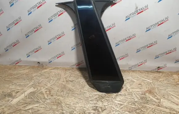 BMW 3 GT F34 (B) pillar trim (top) 7296514