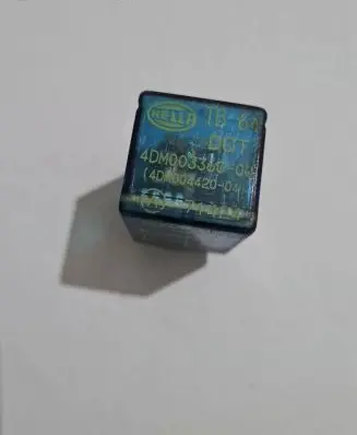 Volkswagen Transporter - Caravelle T4 Other relay 4DM00336000 71424 4DM004420041