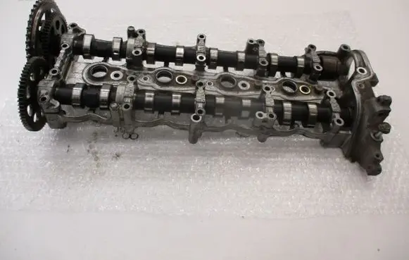 Camshaft