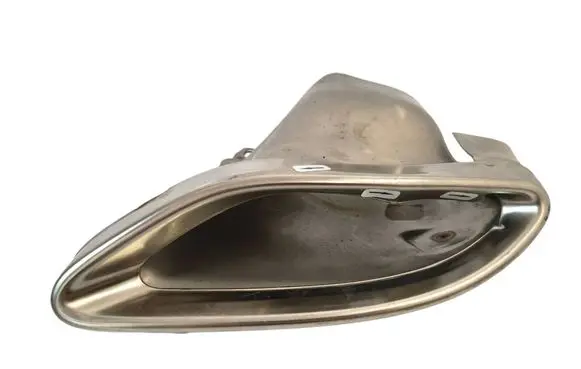 Mercedes-Benz C W205 Muffler ending A2054900300AUTOAS3 A2054900300