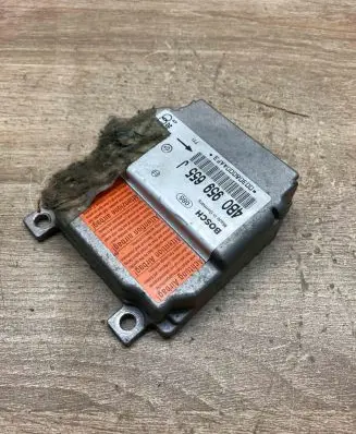 Audi A6 S6 C5 4B Airbag control unit/module 4B0959655J