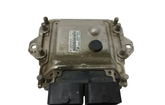 Nissan Pixo Engine control unit/module 3392068K01 33920M68K01 0261S04260