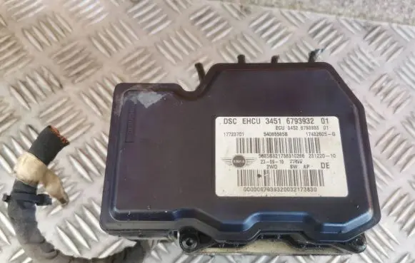 Mini Cooper Countryman R60 ABS Pump 6793932