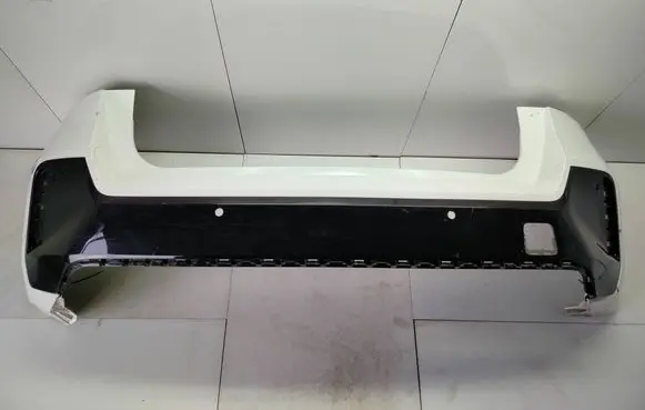 BMW X1 U11 Rear bumper 9881934