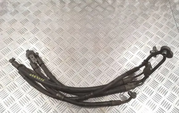BMW 7 F01 F02 F03 F04 Power steering hose/pipe/line 6793378