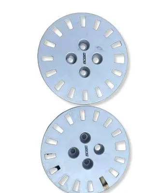 Fiat Uno R13 wheel hub/cap/trim 5964797