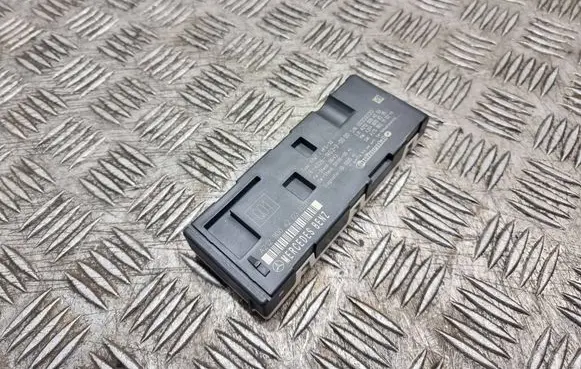 Mercedes-Benz E W212 Tailgate/trunk control unit/module A2129021102 A2129004203 00332320