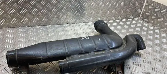 Land Rover Freelander Intake resonator PHD000170