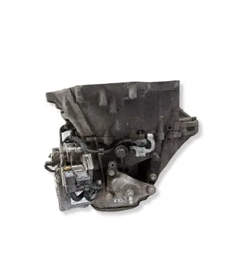 Peugeot 3008 I Automatic gearbox 9666987680 P7000AA0 84DF2UD4K