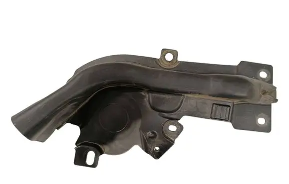 BMW 4 G22 G23 G24 G26 Engine compartment rubber 7486824
