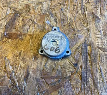 Mercedes-Benz E W124 Ignition lock contact 2025450104
