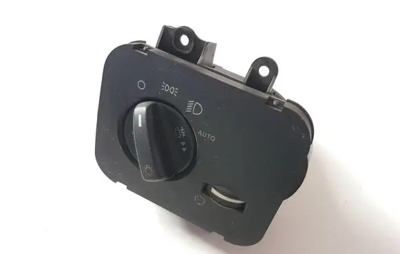Land Rover Range Rover L322 Light switch YUD501480PVJ 04059584