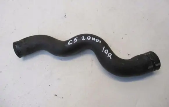 Citroen C5 Engine coolant pipe/hose