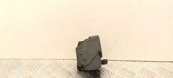 Mercedes-Benz EQA Electric auxiliary coolant/water pump A0005061400